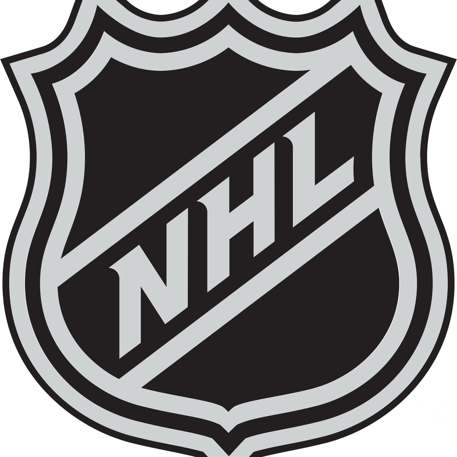 Nhl Logo PNG
