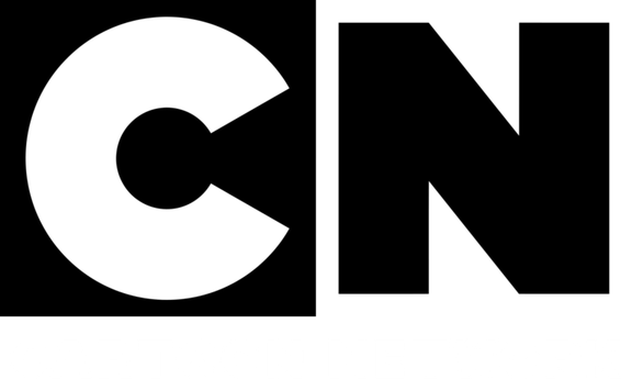 Cartoon Network Logo PNG