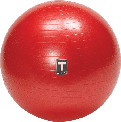 Fitness Ball PNG