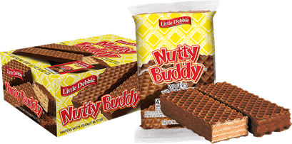Flippy X Flaky Nutty PNG