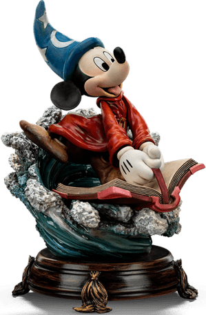 Royal Mickey Mouse PNG