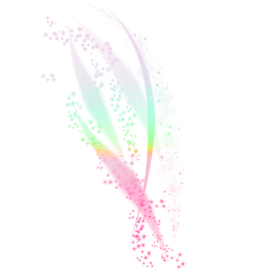 Fairy Dust PNG