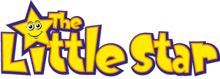 Little Star PNG
