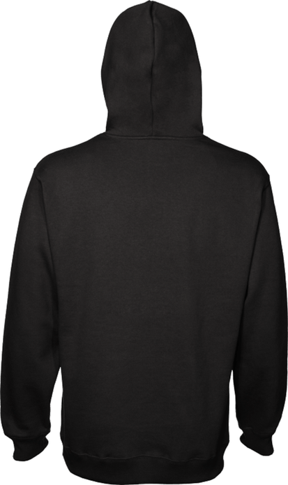 Black Hoodie PNG