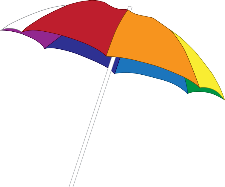 Umbrella PNG