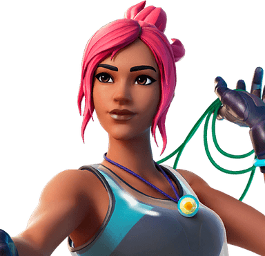 Fortnite Ocean PNG