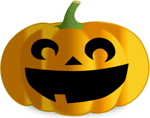Halloween Decorations PNG