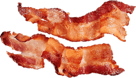 Bacon PNG