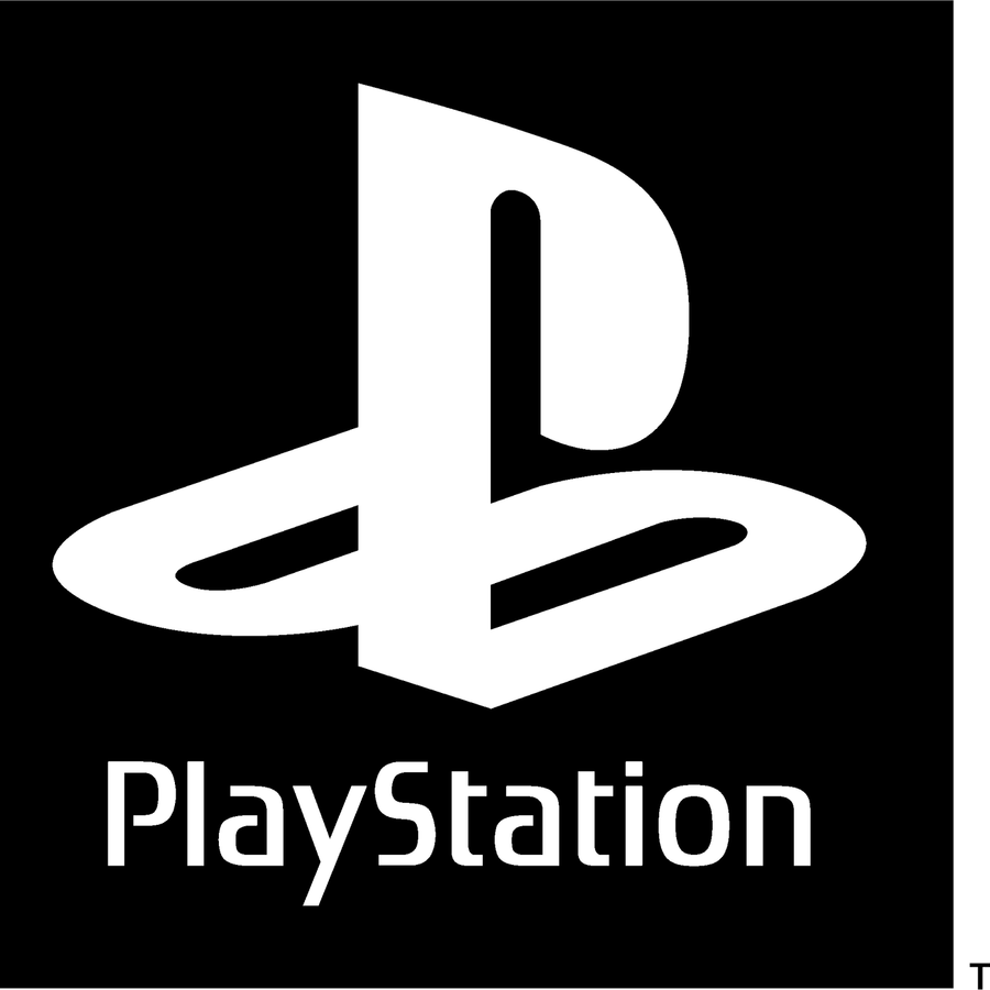 Playstation Logo PNG