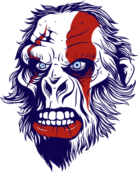 T Shirt Design PNG