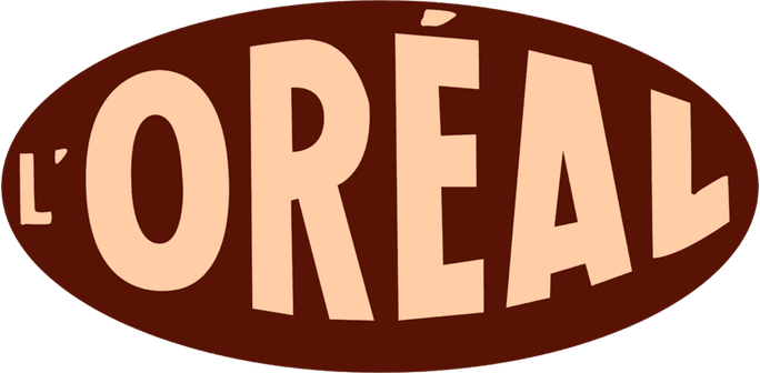 Loreal Logo PNG