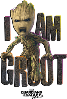 Groot PNG
