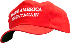 Maga Hat PNG