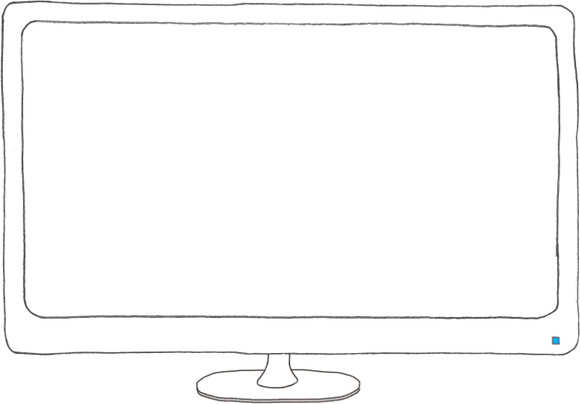 Tv Static PNG