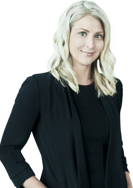 Nicole Williams PNG