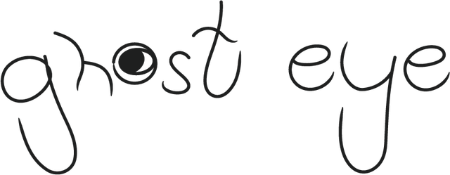Ghost Eyes PNG