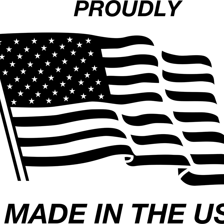 Made In Usa PNG