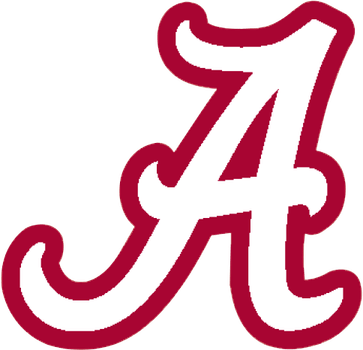 Alabama Logo PNG