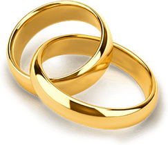 Wedding Ring PNG