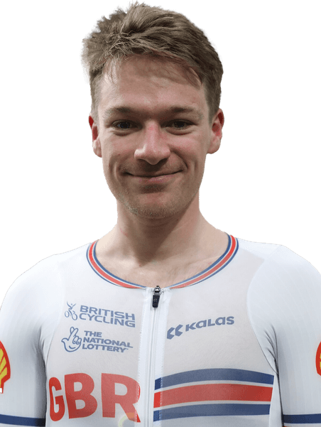 Ethan Hayter PNG