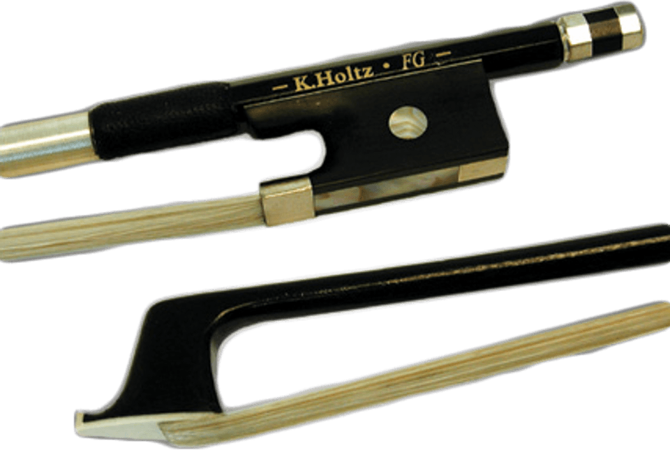 Violin Bow PNG