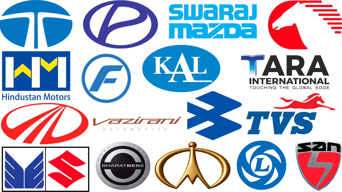 Cars Logo PNG