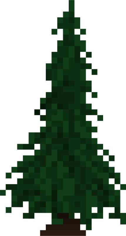 Fortnite Tree PNG