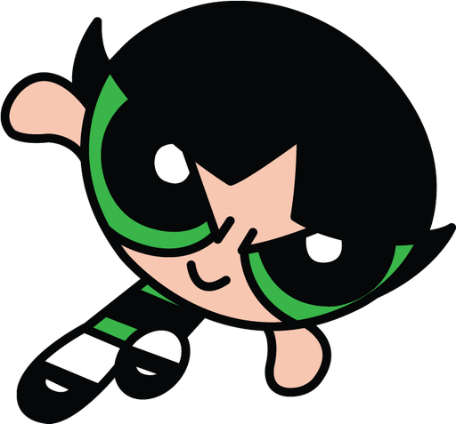 Buttercup PNG