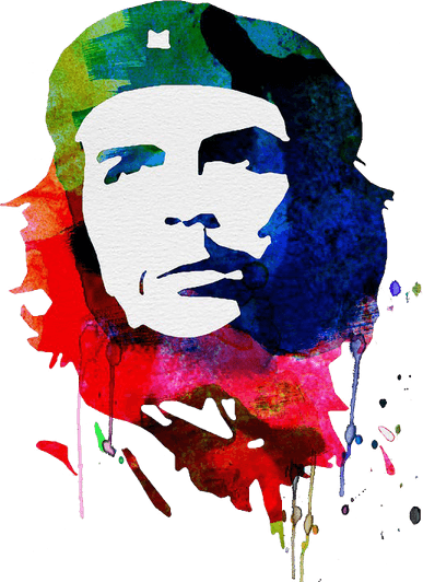 Che Guevara PNG