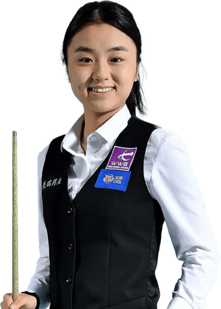 Pool Player PNG
