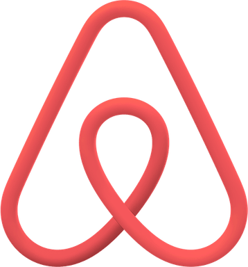 Airbnb Logo PNG