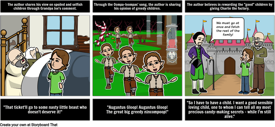 Charlie And The Chocolate Factory Book PNG