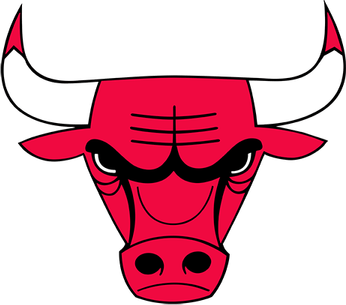 Bulls Basketball PNG