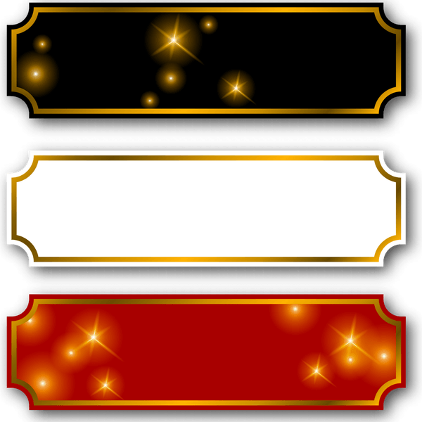 Label PNG