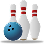 Bowling PNG