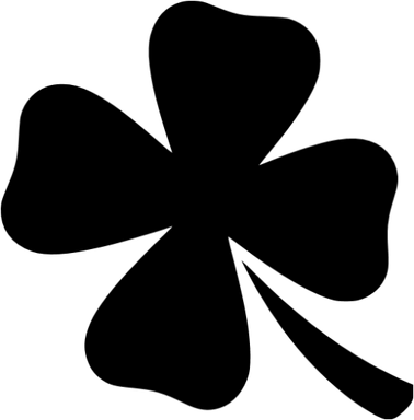Black Clover Logo PNG