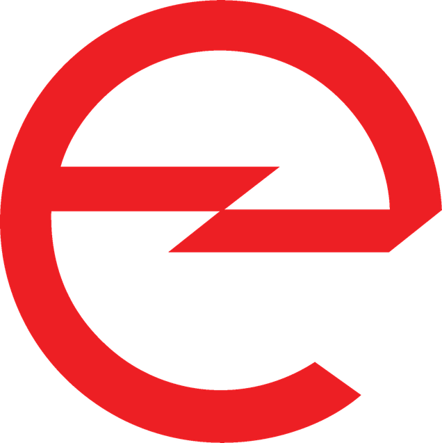 Red Circle Logo PNG