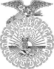 Ffa Emblem PNG