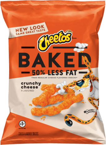 Cheetos PNG