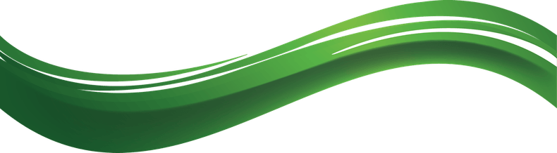 Green Wave PNG