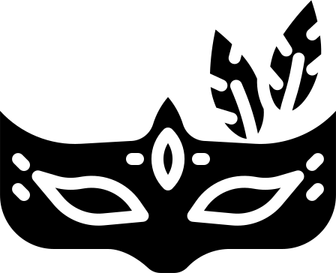 Masquerade PNG