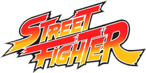 Street Fighter PNG