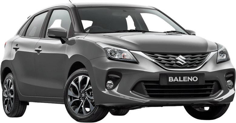 Suzuki Baleno PNG