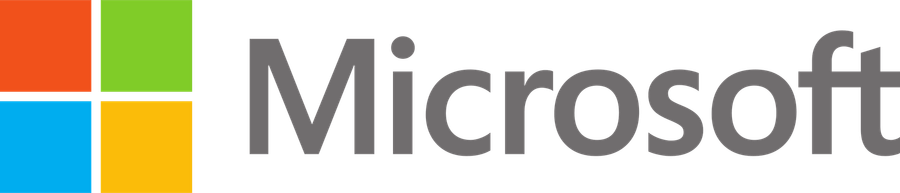 Microsoft Logo PNG