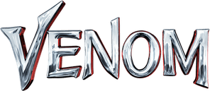 Venom Logo PNG