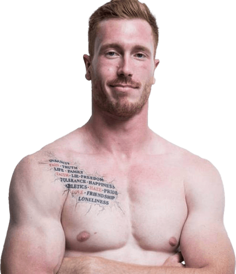 Christoph Harting PNG