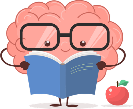 Child Brain PNG