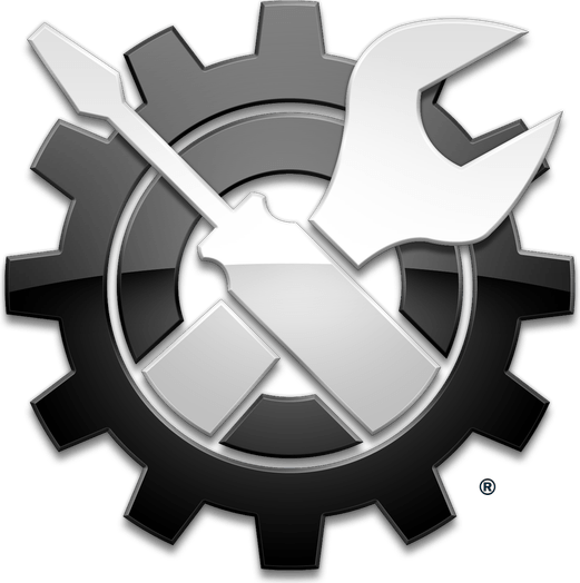 Mechanic Logo PNG