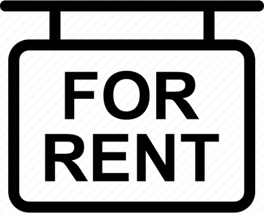 Apartment For Rent Sign PNG
