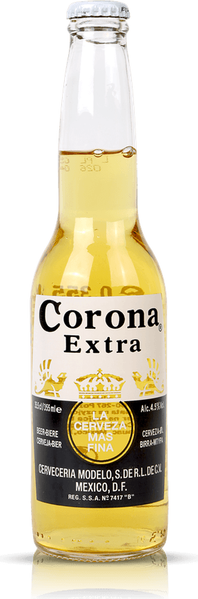 Corona Beer PNG